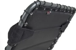 Crespo Air-Deluxe AP-364 Vouwbed - Zwart -Campingreeksen Winkel 795 1200 1148236 11