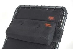 Crespo Air-Deluxe AP-364 Vouwbed - Zwart -Campingreeksen Winkel 795 1200 1148236 12