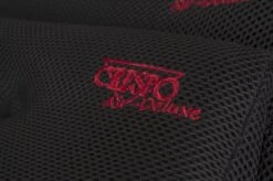 Crespo Air-Deluxe AP-364 Vouwbed - Zwart -Campingreeksen Winkel 795 1200 1148236 13