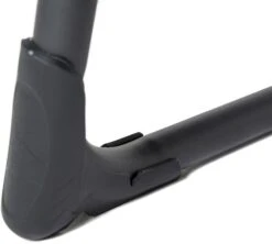 Crespo Air-Deluxe AP-364 Vouwbed - Zwart -Campingreeksen Winkel 795 1200 1148236 14