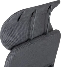 Crespo Air-Deluxe Compact AP-240 Standenstoel - Grijs -Campingreeksen Winkel 795 1200 1149125 10