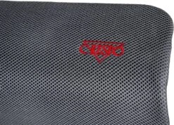 Crespo Air-Deluxe Compact AP-240 Standenstoel - Grijs -Campingreeksen Winkel 795 1200 1149125 13 1