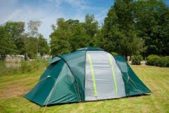 Coleman Spruce Falls 4 Vis-a-vis Tent - 4 Persoons 8 Coleman Spruce Falls 4 Vis-a-vis Tent - 4 Persoons -Campingreeksen Winkel 799 1200 spruce falls 4