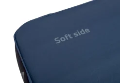 Bo-Camp Awassi Silver Zelfopblazende Slaapmat -Campingreeksen Winkel 800 1200 3400160 05