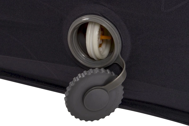 Bo-Camp Dorset Golden Zelfopblazende Slaapmat 7 Bo-Camp Dorset Golden Zelfopblazende Slaapmat - Afbeelding 7