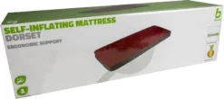 Bo-Camp Dorset Golden Zelfopblazende Slaapmat 17 Bo-Camp Dorset Golden Zelfopblazende Slaapmat -Campingreeksen Winkel 800 1200 3400170 12