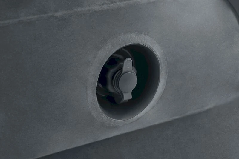 Intex Pull-Out Uitklapbare Opblaasstoel 8 Intex Pull-Out Uitklapbare Opblaasstoel - Afbeelding 8