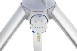 CADAC Grillo Chef 40 Gasbarbecue - BBQ/Dome -Campingreeksen Winkel 800 1200 cadac grillo chef 40 piezo ontsteking