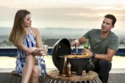 CADAC E-Braai Elektrische Barbecue - Zwart 22 CADAC E-Braai Elektrische Barbecue - Zwart -Campingreeksen Winkel 800 1200 e braai 1