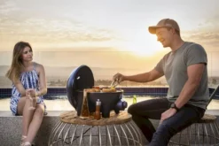 CADAC E-Braai Elektrische Barbecue - Zwart 31 CADAC E-Braai Elektrische Barbecue - Zwart -Campingreeksen Winkel 800 1200 e braai 3