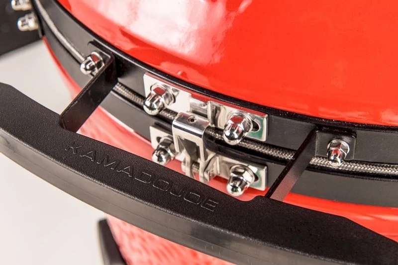 Kamado Joe Classic III Barbecue 9 Kamado Joe Classic III Barbecue - Afbeelding 9