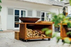 OFYR Island Corten 100 Pro Teak Wood -Campingreeksen Winkel 800 1200 ofyr corten 2019 193