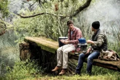 CADAC Safari Chef 30 Gasbarbecue - HP Lite -Campingreeksen Winkel 800 1200 safari chef 30 11