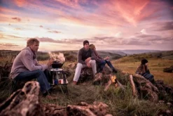 CADAC Safari Chef 30 Gasbarbecue - HP Lite -Campingreeksen Winkel 800 1200 safari chef 30 12