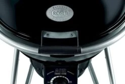 Rösle No. 1 F50 Air Houtskool Barbecue -Campingreeksen Winkel 812 1200 4004293250018 4