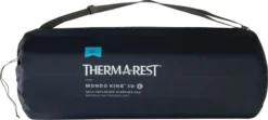 Therm-A-Rest MondoKing 3D 11.0 L Zelfopblazende Slaapmat -Campingreeksen Winkel 857 1900 13225 thermarest mondoking marine large ssack 1
