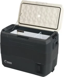 Eurom Fred Compressor Koelbox - 40 Liter -Campingreeksen Winkel 8713415388015 fred 40 2
