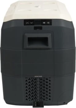 Eurom Fred Compressor Koelbox - 40 Liter -Campingreeksen Winkel 8713415388015 fred 40 4