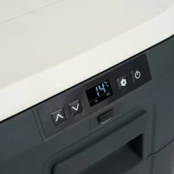 Eurom Fred Compressor Koelbox - 40 Liter -Campingreeksen Winkel 8713415388015 fred 40 5