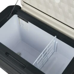 Eurom Fred Compressor Koelbox - 40 Liter -Campingreeksen Winkel 8713415388015 fred 40 6