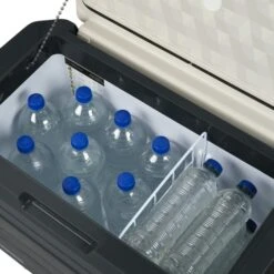 Eurom Fred Compressor Koelbox - 40 Liter -Campingreeksen Winkel 8713415388015 fred 40 7