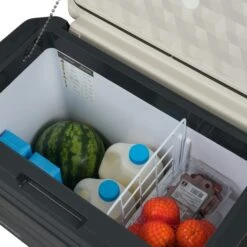 Eurom Fred Compressor Koelbox - 40 Liter -Campingreeksen Winkel 8713415388015 fred 40 9