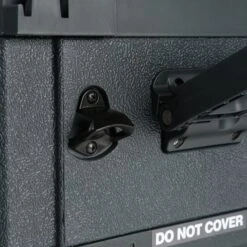 Eurom Double Fred Compressor Koelbox - 38 Liter -Campingreeksen Winkel 8713415388046 double fred 2515 13