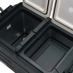 Eurom Double Fred Compressor Koelbox - 38 Liter -Campingreeksen Winkel 8713415388046 double fred 2515 7