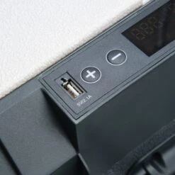 Eurom Big Fred Compressor Koelbox - 58 Liter -Campingreeksen Winkel 8713415388060 big fred 4020 15