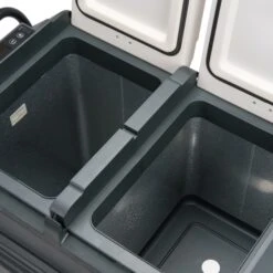 Eurom Big Fred Compressor Koelbox - 58 Liter -Campingreeksen Winkel 8713415388060 big fred 4020 6