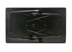 Travellife Barletta Comfort Campingtafel - 115 X 70 Cm 5 Travellife Barletta Comfort Campingtafel - 115 X 70 Cm -Campingreeksen Winkel 875 1200 barletta tafel zwart 2d 0019