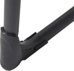 Crespo Air-Deluxe AP-364 Vouwbed - Grijs -Campingreeksen Winkel 879 1200 1148234 08