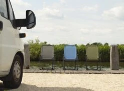 Travellife San Marino Compact Klapstoel - Grijs -Campingreeksen Winkel 880 1200 img 22702