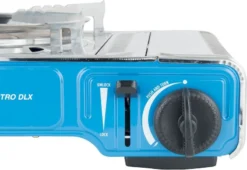 Campingaz Camp Bistro DLX - 1-pits Kooktoestel -Campingreeksen Winkel 8833993 05 resultaat