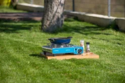 Campingaz Camp Bistro DLX - 1-pits Kooktoestel -Campingreeksen Winkel 8833993 06 resultaat