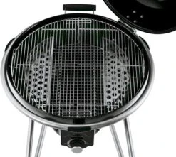 Rösle No. 1 F50 Air Houtskool Barbecue -Campingreeksen Winkel 900 1005 4004293250018 2