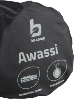 Bo-Camp Awassi Silver Zelfopblazende Slaapmat -Campingreeksen Winkel 900 1010 3400160 15