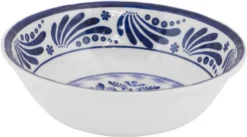 Bo-Camp Old Dutch Melamine Serviesset - 16-delig -Campingreeksen Winkel 900 1021 6181360 04