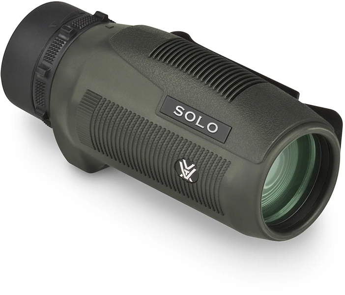 Vortex Solo Monoculair Verrekijker - 8x36 Mm 1 Vortex Solo Monoculair Verrekijker - 8x36 Mm