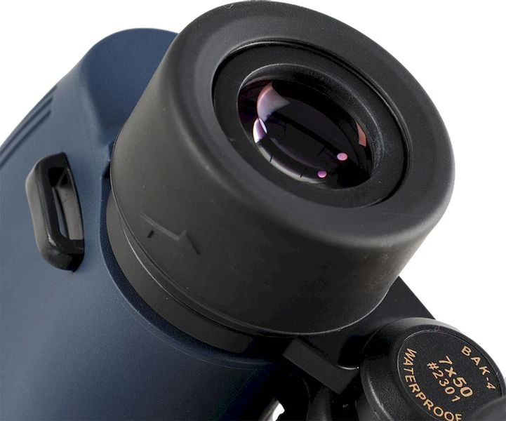 Konus Abyss Verrekijker - 7x50 Mm 3 Konus Abyss Verrekijker - 7x50 Mm - Afbeelding 3