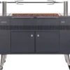 Everdure Hub Houtskool Barbecue - Zwart