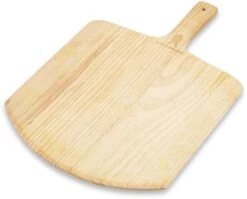 Kamado Joe Pizzaschep