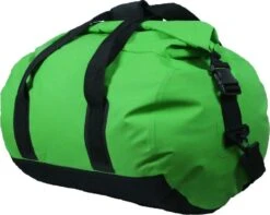 Gabbag Duffel 65L Waterdichte Tas - Groen -Campingreeksen Winkel 900 1130 0jgr220 600 06