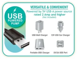 Intex Prestige Mid-Rise Luchtbed - Eenpersoons - Ingebouwde Elektrische Pomp -Campingreeksen Winkel 900 1176 intex twin prestige mid rise luchtbed 1 persoons 6