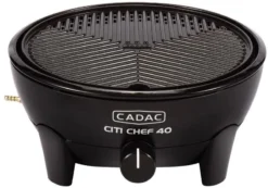 CADAC Citi Chef 40 Gasbarbecue - Zwart 21 CADAC Citi Chef 40 Gasbarbecue - Zwart -Campingreeksen Winkel 900 1178 5610 20 20 citi chef 40 black 5
