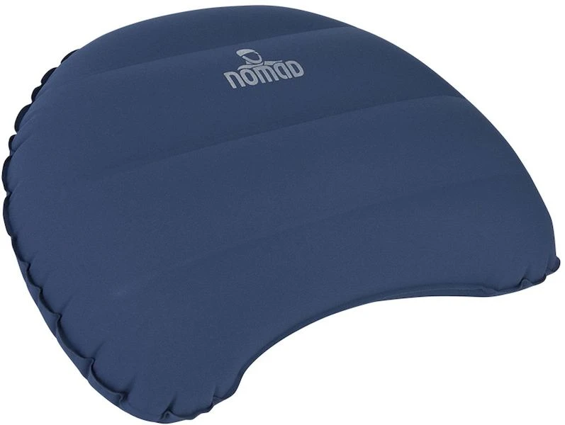 Nomad Square-Rest Hoofdkussen 1 Nomad Square-Rest Hoofdkussen