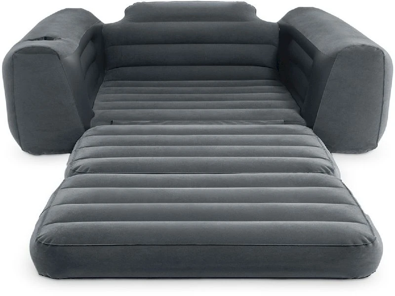 Intex Pull-Out Uitklapbare Opblaasstoel 5 Intex Pull-Out Uitklapbare Opblaasstoel - Afbeelding 5