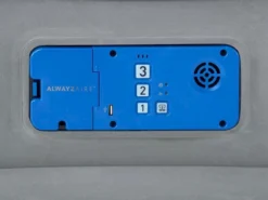 Bestway AlwayzAire Comfort Luchtbed - Queensize - Ingebouwde Elektrische Pomp 12 Bestway AlwayzAire Comfort Luchtbed - Queensize - Ingebouwde Elektrische Pomp -Campingreeksen Winkel 900 1200 67706 6