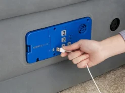 Bestway AlwayzAire Comfort Luchtbed - Queensize - Ingebouwde Elektrische Pomp 14 Bestway AlwayzAire Comfort Luchtbed - Queensize - Ingebouwde Elektrische Pomp -Campingreeksen Winkel 900 1200 67706 8