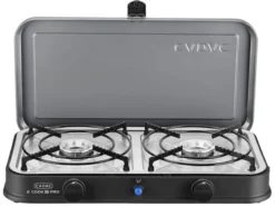 CADAC 2-Cook Pro Deluxe - 2-pits Kooktoestel 14 CADAC 2-Cook Pro Deluxe - 2-pits Kooktoestel -Campingreeksen Winkel 900 1286 202p1 20 2 cook 2 pro deluxe